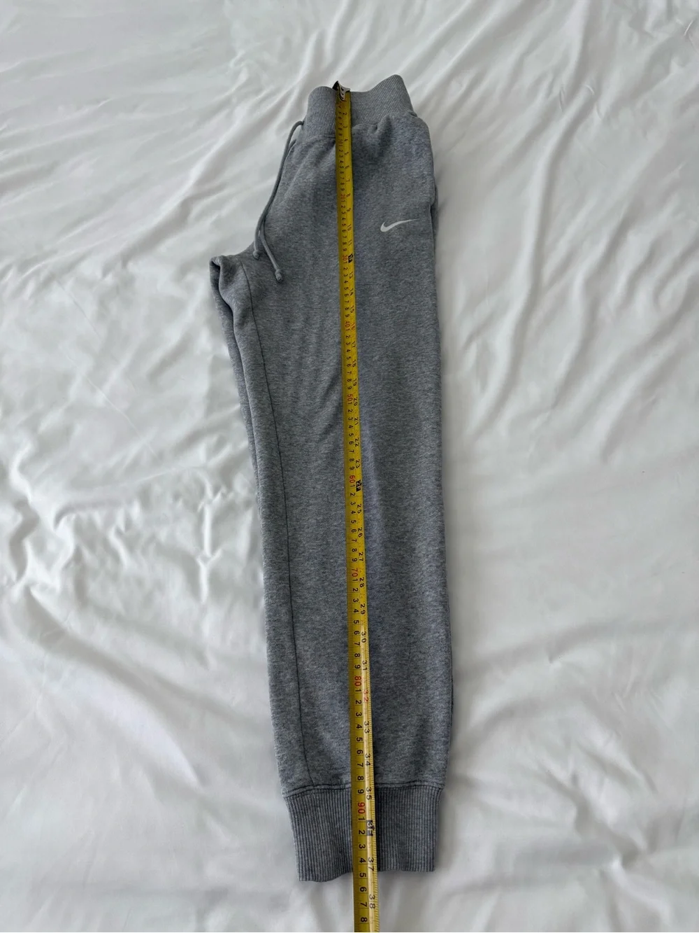 Nike Mint Green Crewneck Sweatshirt